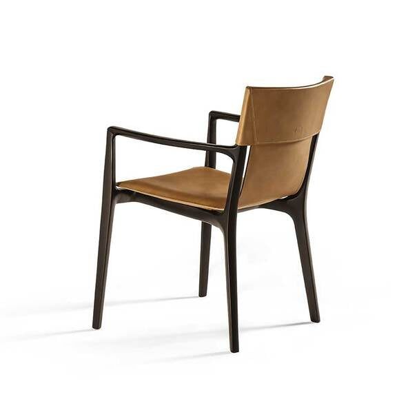 Isadora Spisestol med Arm
