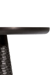Duo Pedestal Sofabord