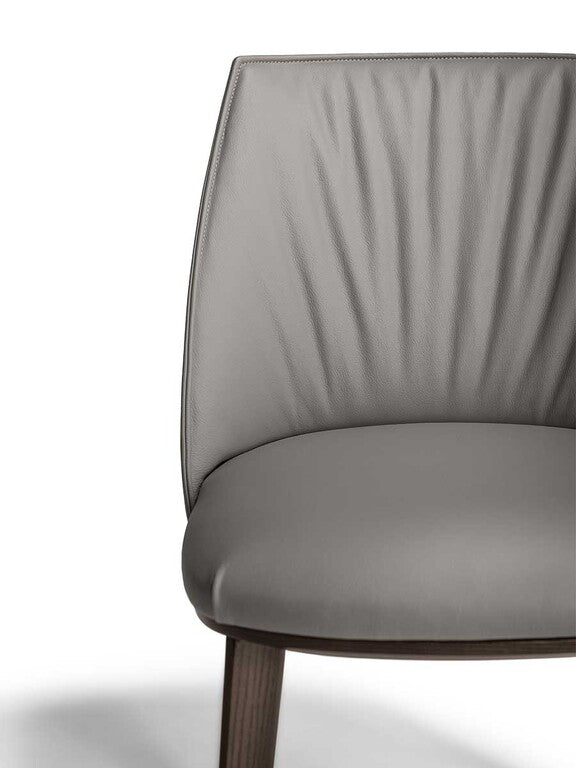Archibald Slim Spisestol