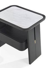 Duo Nattbord