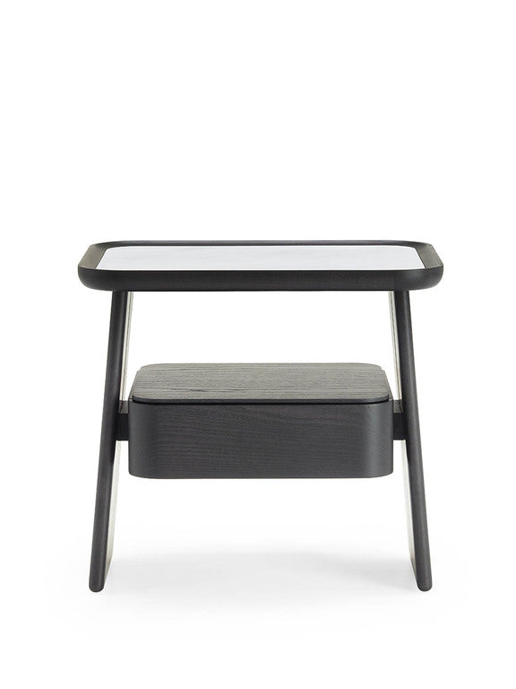Duo Nattbord