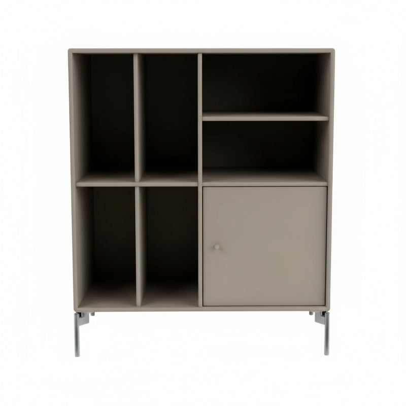 Montana SPIN ll Vinyl Storage
