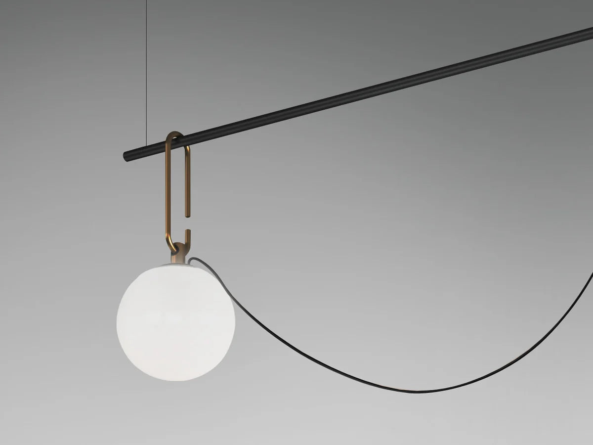 NH S2 14 Taklampe