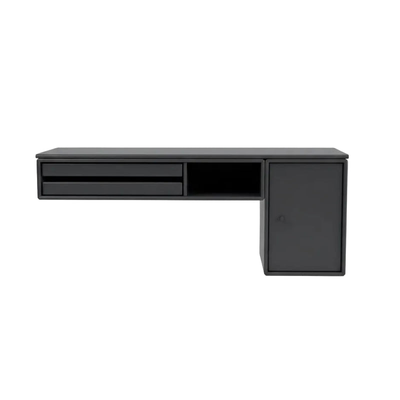 Montana BUREAU Skrivebord