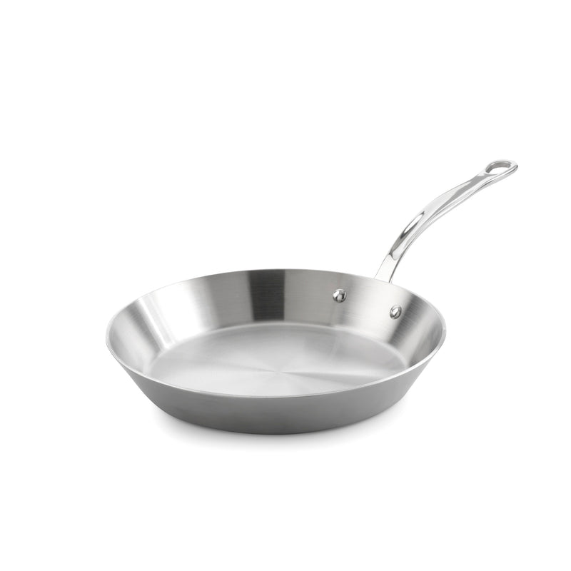 Samuel Groves Stainless Steel Stekepanne