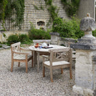 Drachmann Outdoor Spisestol
