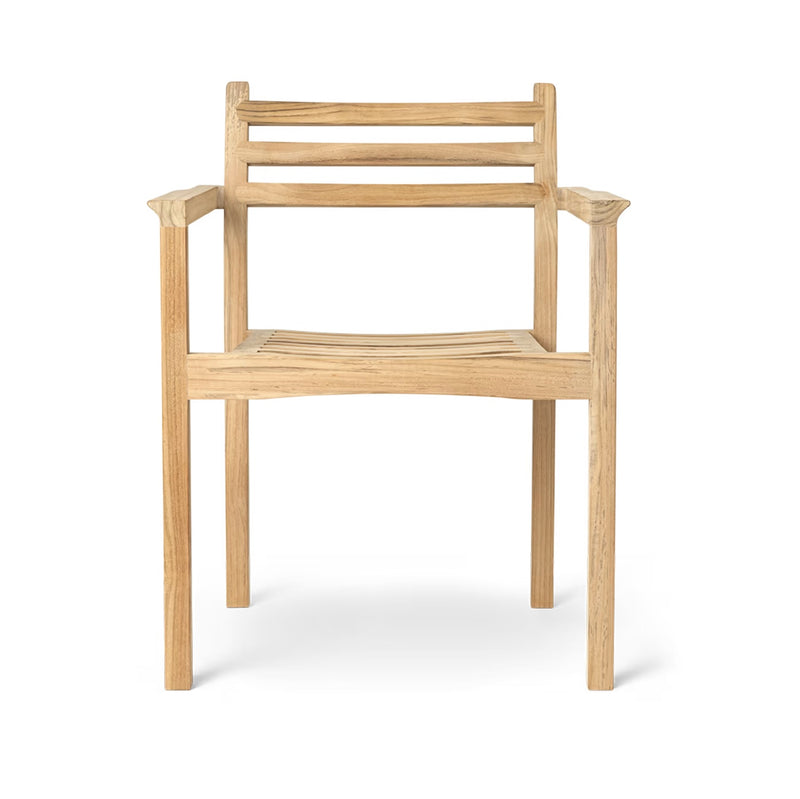 Carl Hansen AH502 Outdoor Spisestol
