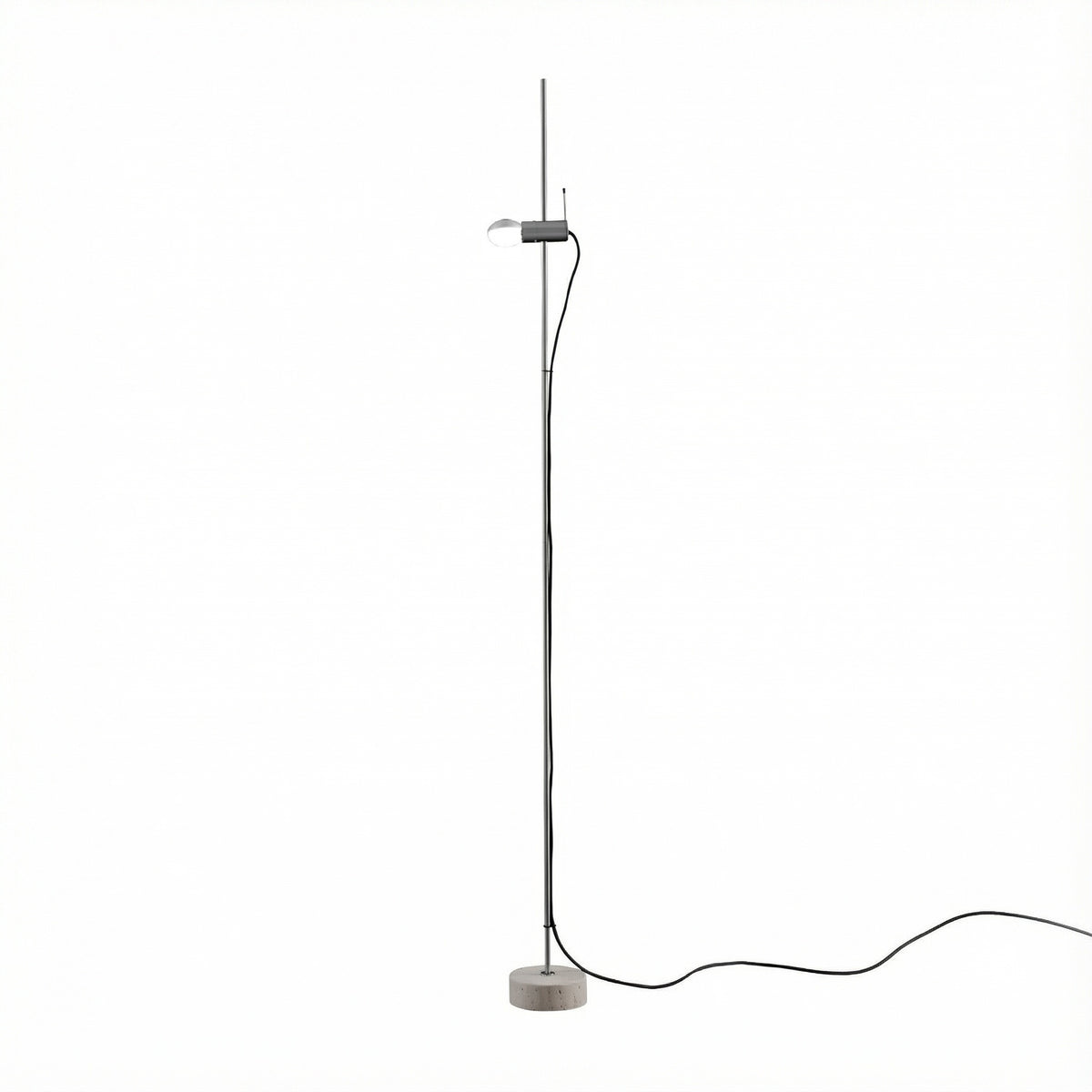 Oluce Agnoli Gulvlampe