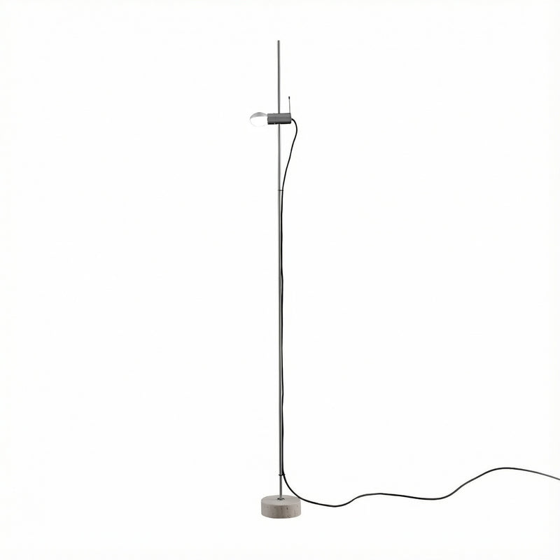 Oluce Agnoli Gulvlampe