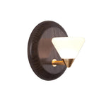 Apollo Vegglampe fra Roll & Hill 