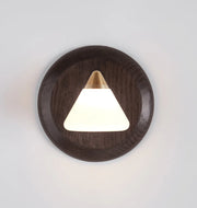 Roll & Hill Apollo Vegglampe 