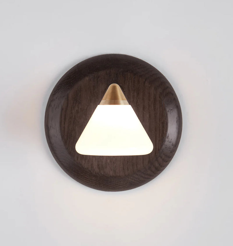 Roll & Hill Apollo Vegglampe 