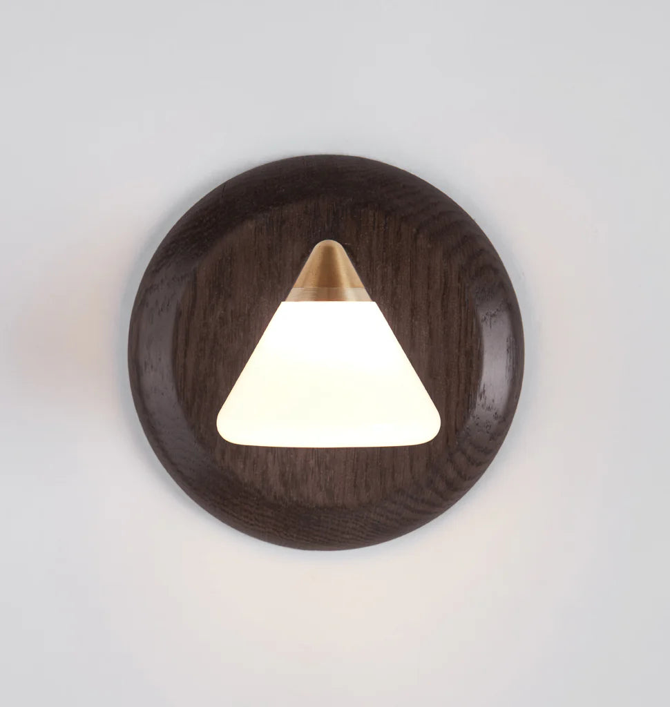 Roll & Hill Apollo Vegglampe 