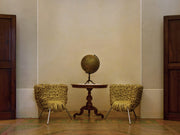 Vermelha Loungestol