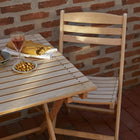 Selandia Square Outdoor Kafèbord