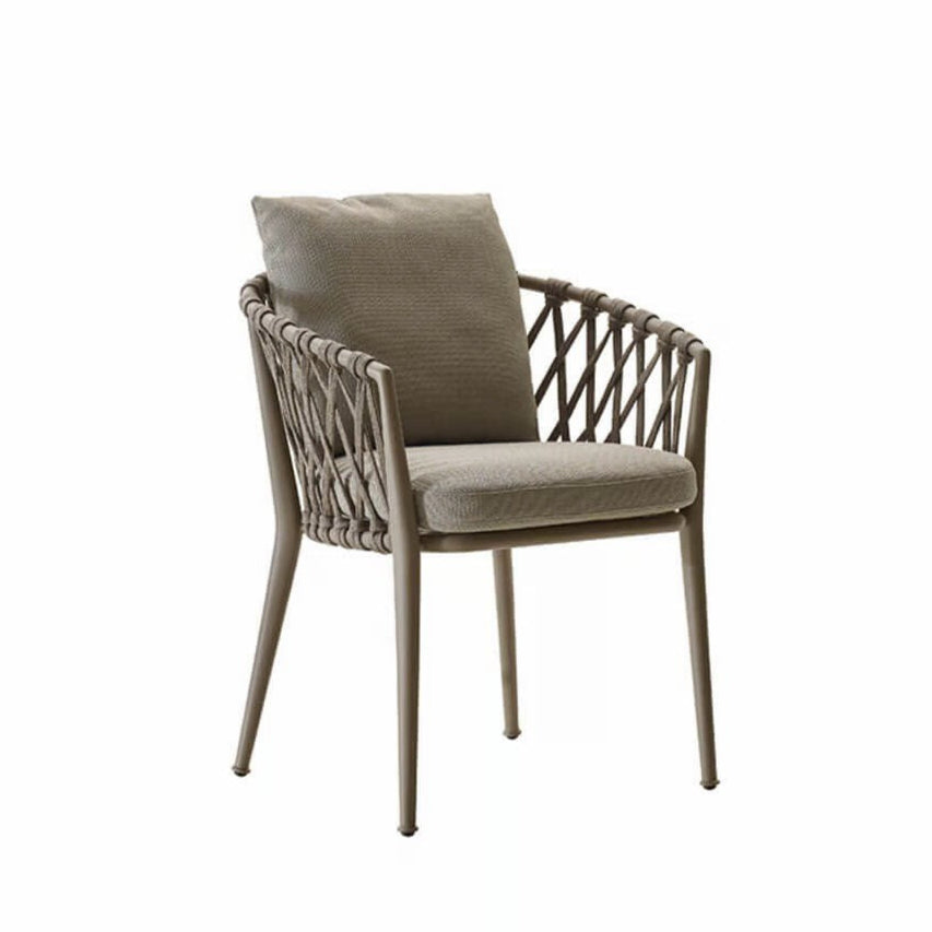 B&B Italia Erica Outdoor Spisestol