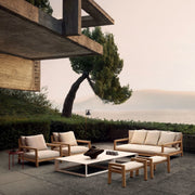 Pablo Outdoor Loungestol