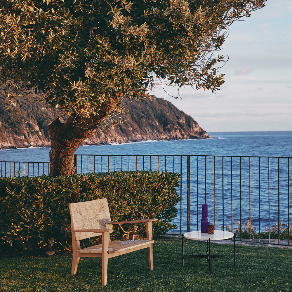 F-Chair Outdoor Loungestol