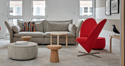 Heart Cone Loungestol