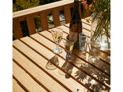 Cadence Outdoor Benk