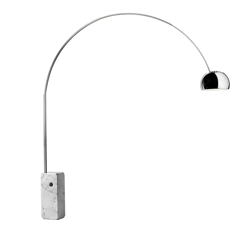 Flos Arco Gulvlampe