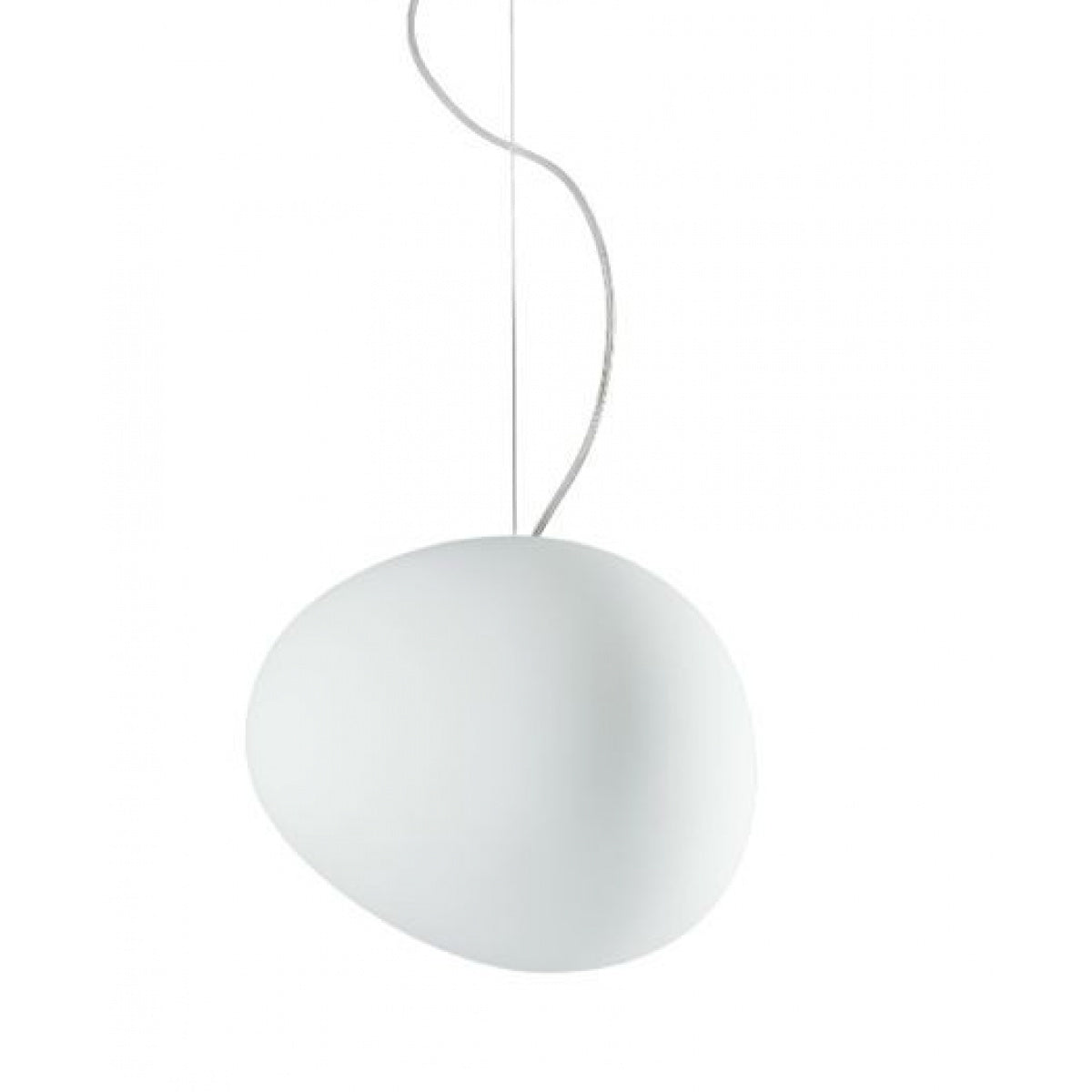 Foscarini Gregg Media Pendel 