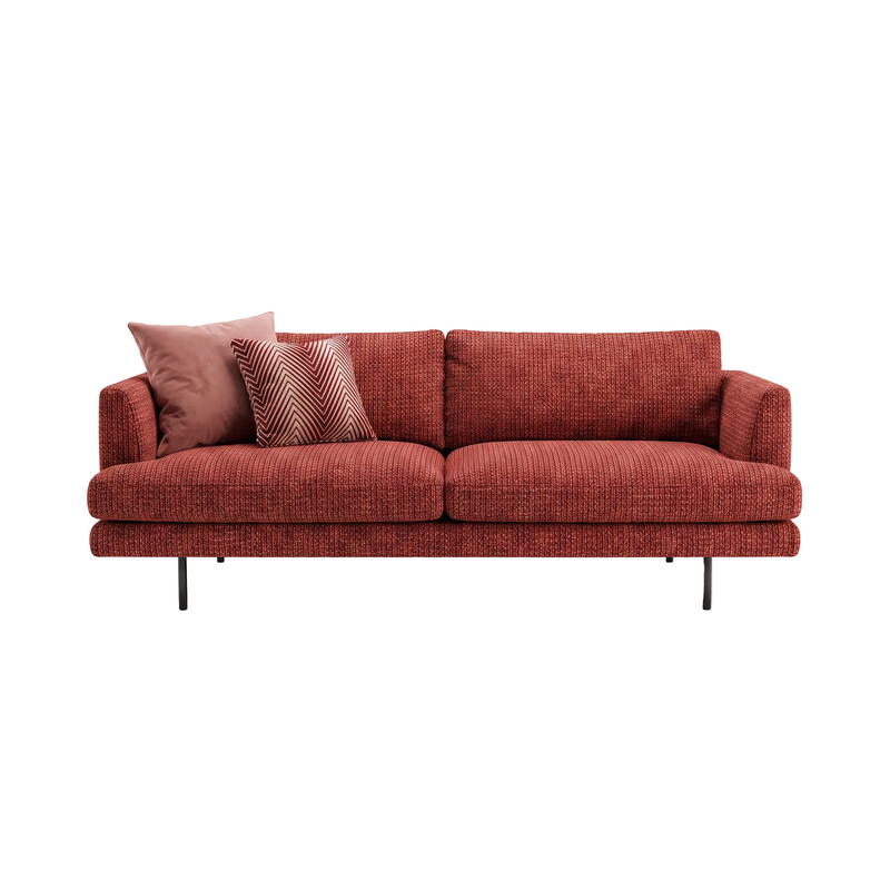 LK Hjelle Frí Sofa - Utstillingsmodell