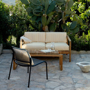 Cutter Outdoor Benk