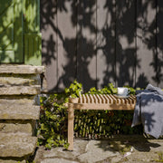 Cutter Outdoor Benk