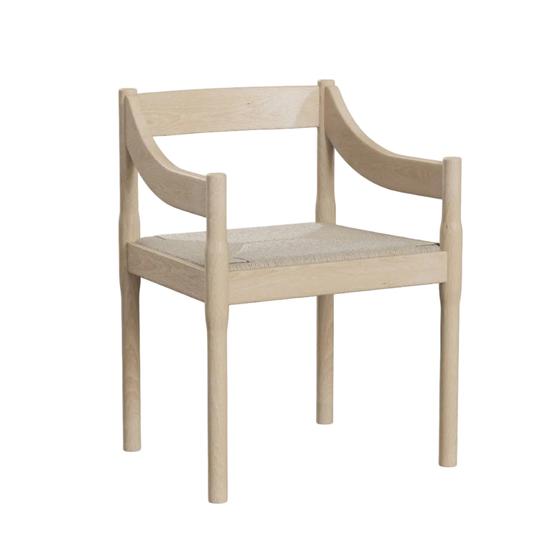 Fritz Hansen Carimate™ Spisestol
