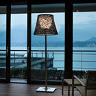 KTribe F3 Outdoor Gulvlampe - Utstillingsmodell