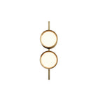 Giopato & Coombes Gioielli 07 Vegglampe