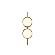 Giopato & Coombes Gioielli 07 Vegglampe