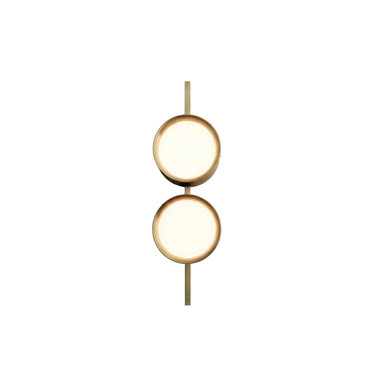 Giopato & Coombes Gioielli 07 Vegglampe