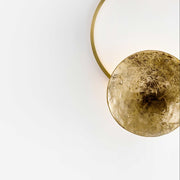 Gioielli 01 Vegglampe