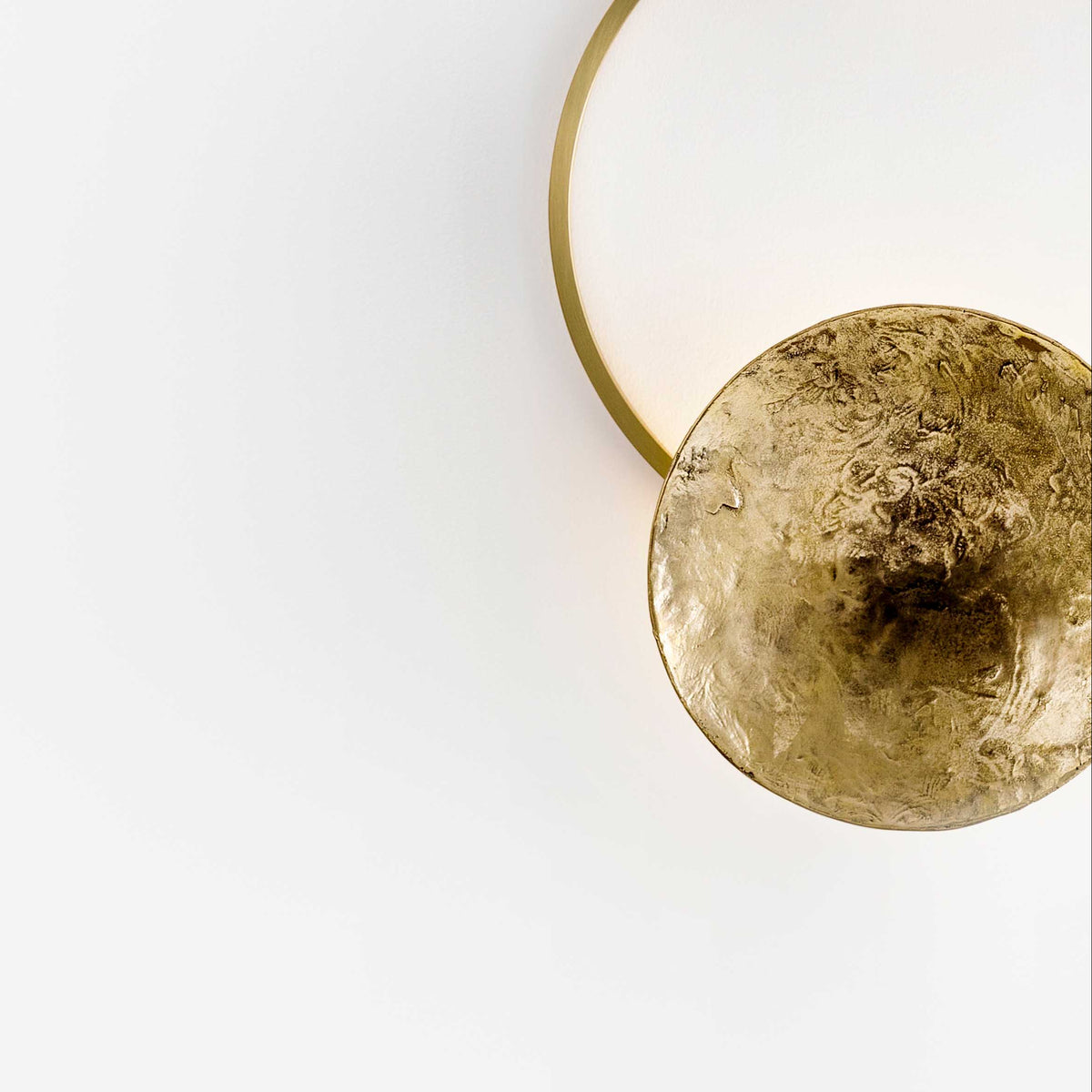 Gioielli 01 Vegglampe