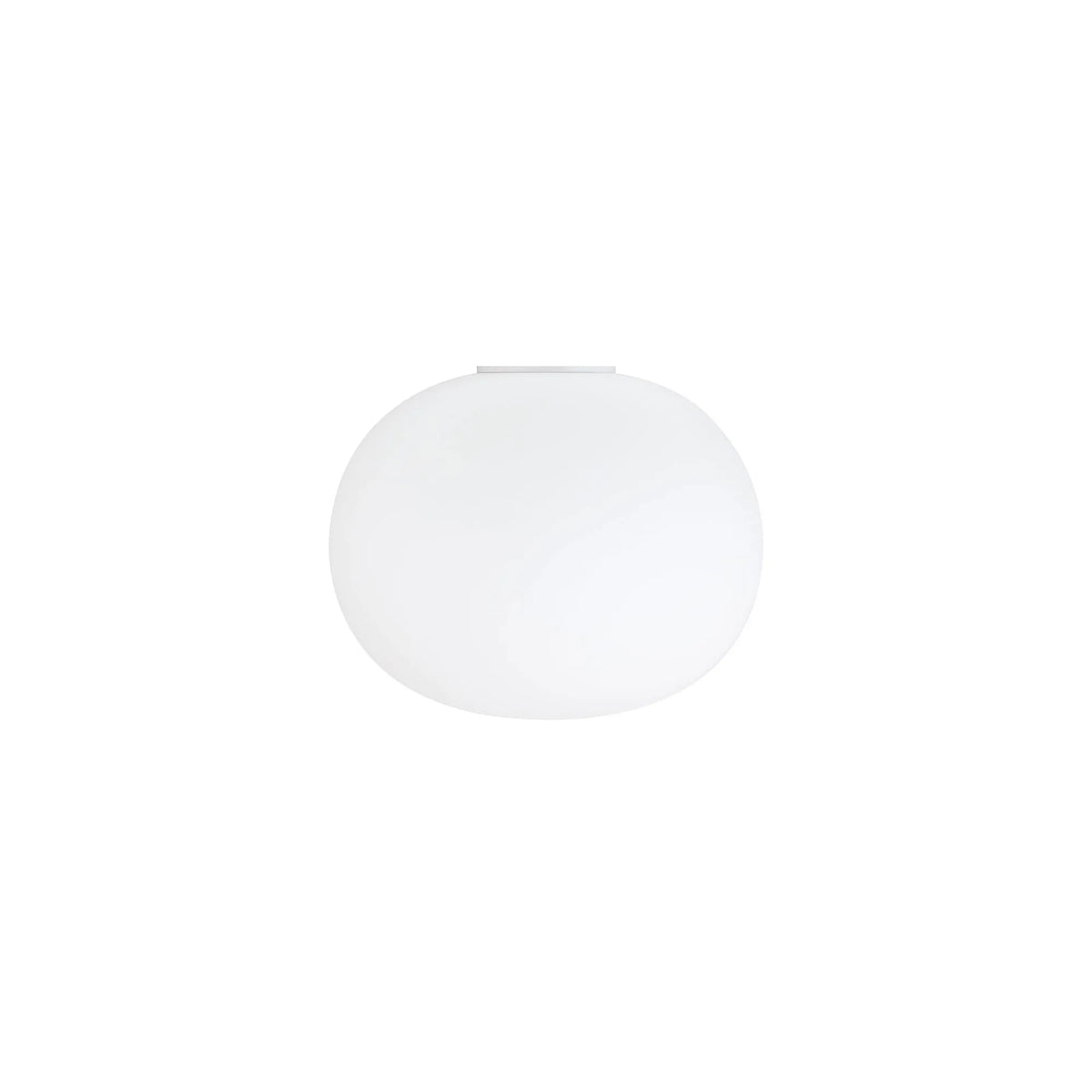 Flos Glo-Ball Ceiling 2 Taklampe designet av Jasper Morrison Ø:45cm