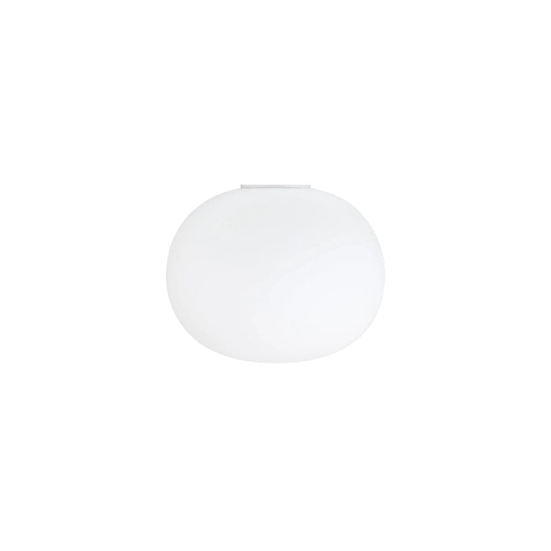 Flos Glo-Ball Ceiling 2 Taklampe designet av Jasper Morrison Ø:45cm