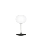 Flos Glo-Ball Table Black
