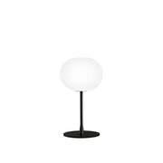 Flos Glo-Ball Table Black