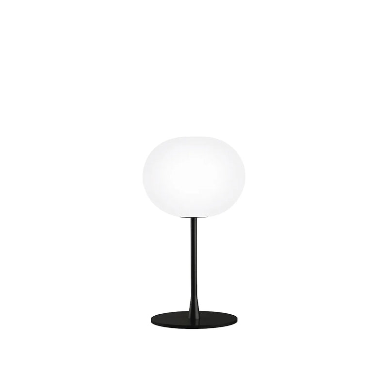 Flos Glo-Ball Table Black