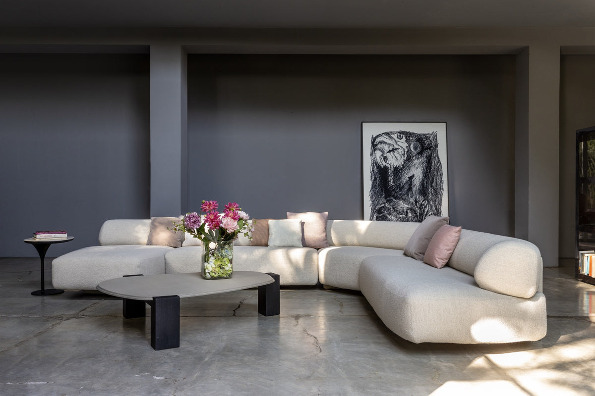 Gogan Sofa - Utstillingsmodell