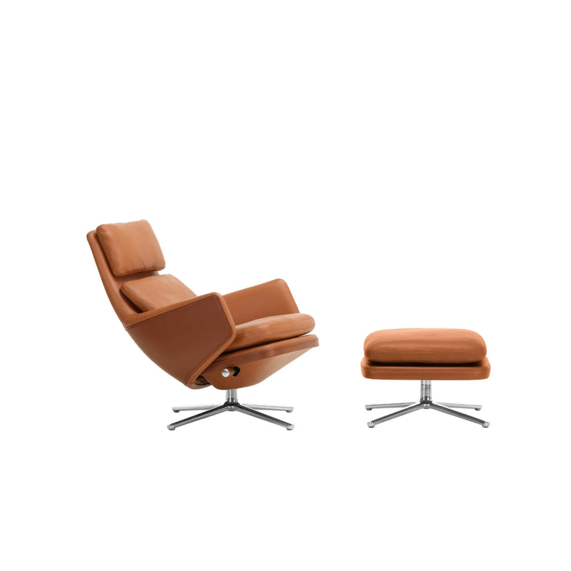 Vitra Grand Relax Lenestol