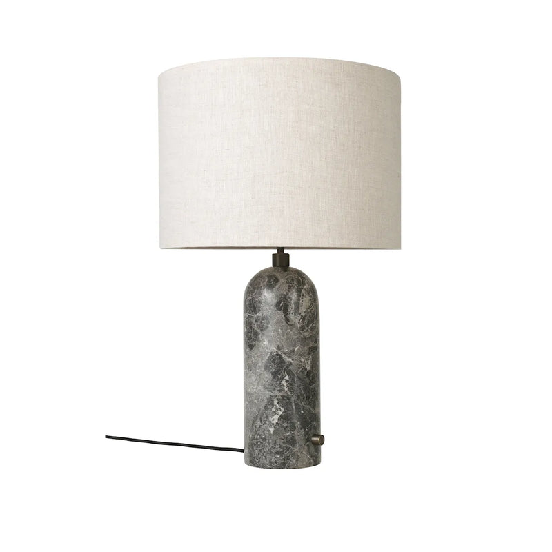 Gubi Gravity Large Bordlampe