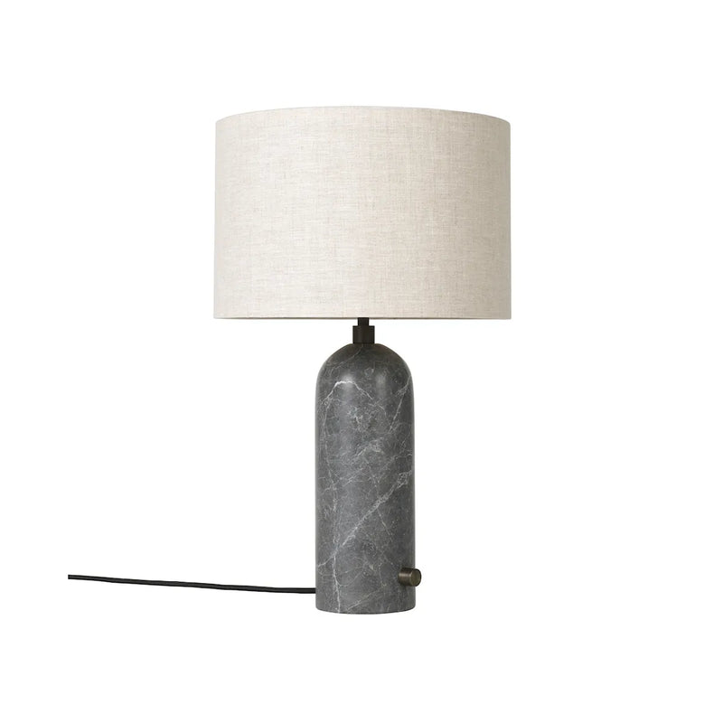 Gubi Gravity Small Bordlampe