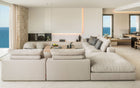 Groundpiece Sofa