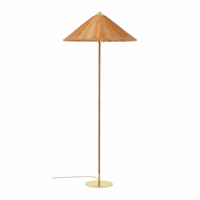 9602 Gulvlampe