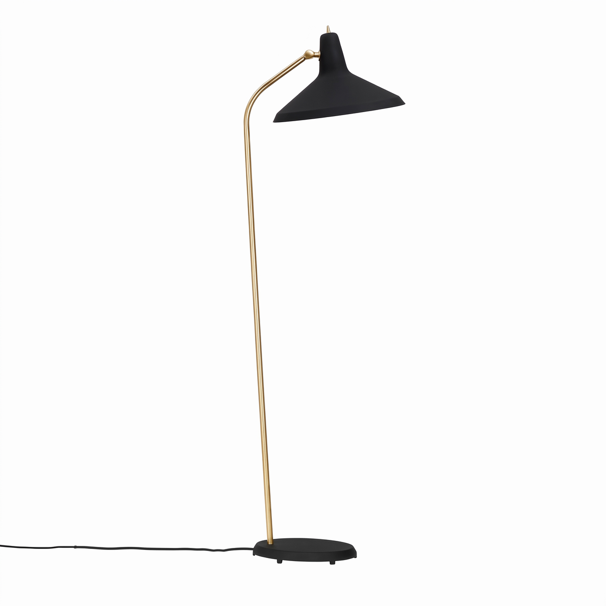 G-10 Gulvlampe