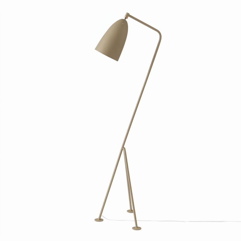 Gräshoppa Gulvlampe