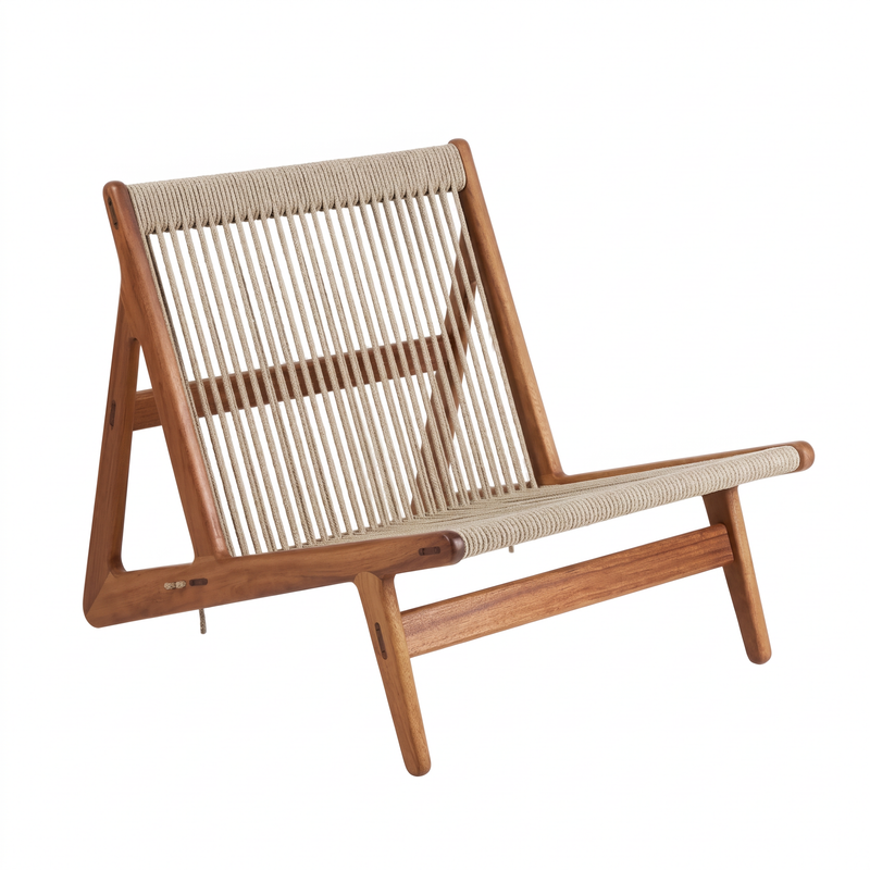 MR01 Outdoor Loungestol